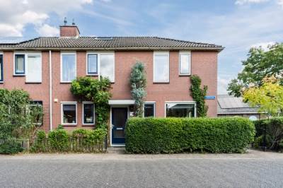 Woning Hofstraat 2 Zwolle