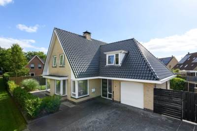 Woning Topaas 2A Drachten