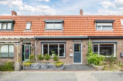 Woning Dahliastraat 18 Terneuzen