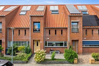 Woning Aalbessenlaan 25 Wateringen