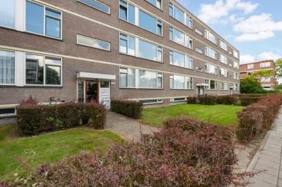 Woning Vegelinsoord 162 Rotterdam