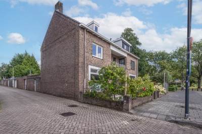 Woning Piet Heynlaan 3 Breda