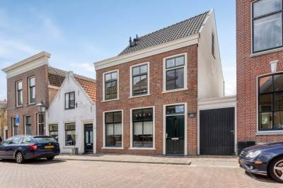 Woning Overschiese Dorpsstraat 131 Rotterdam