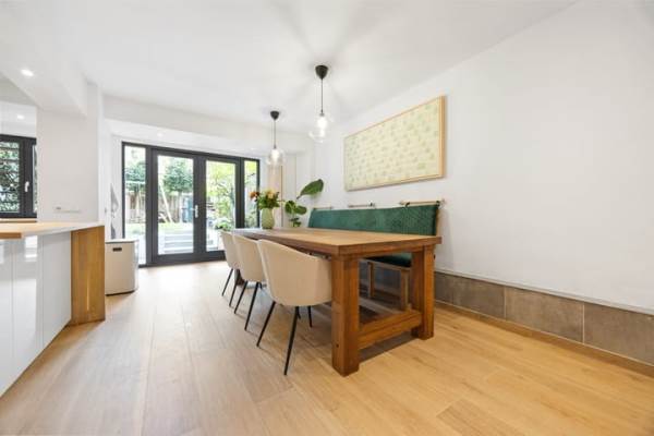 Woning Corduwenerstraat 27 Nijmegen