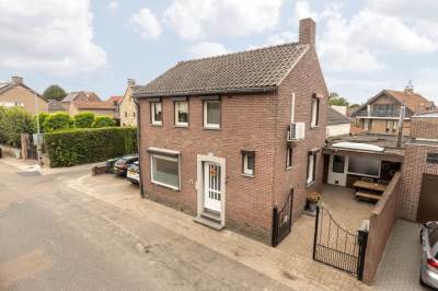 Woning Grote Straat 31 Elsloo (LI)