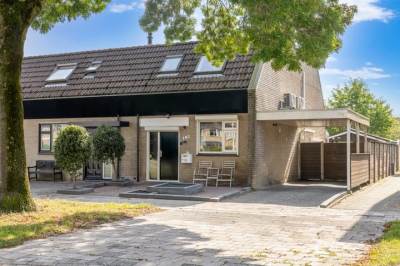 Woning Grovestins 101 Almelo