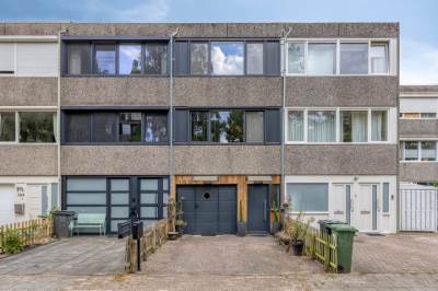 Woning Adelaartlaan 108 Geldrop