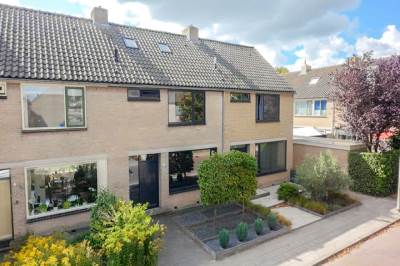 Woning Tureluurstraat 5 Enkhuizen