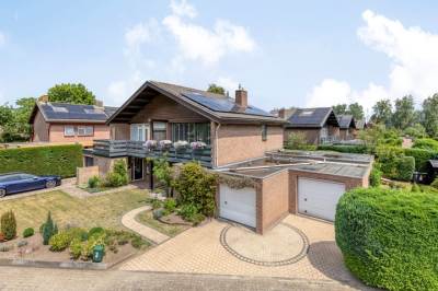 Woning Vierhoven 3 Terheijden