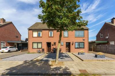 Woning Molenstraat 33A Aarle-Rixtel