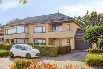 Woning Koningsveld 29 Terheijden