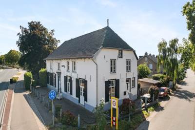 Woning Rijksweg 256 Heumen