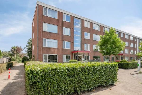 Woning Ravelijnstraat 167 Culemborg