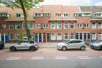 Woning Burgemeester van Tuyllkade 30BS Utrecht
