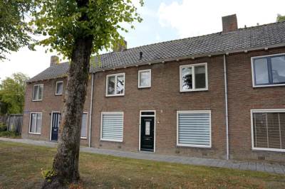 Woning Prinsessenstraat 24 IJzendijke