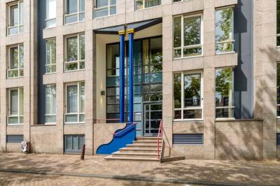 Woning Keizersgracht 30A Amsterdam