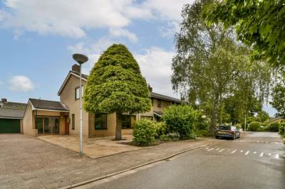 Woning Waterlelie 9 Gouda