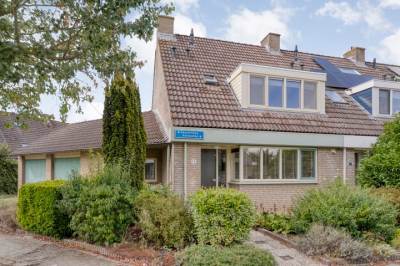 Woning Anlosediep 13 Zwolle