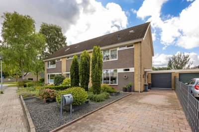 Woning Groningenlaan 54 Veendam