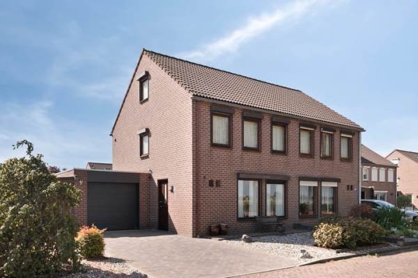 Woning Trompstraat 35 Kloosterzande