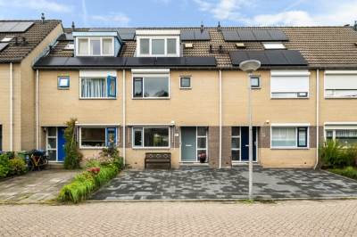 Woning Snuifmolenerf 19 Gouda