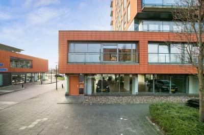 Woning Steekkant 167 Barendrecht