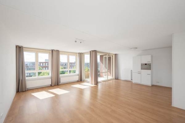 Woning Nederlandstraat 35 Almere