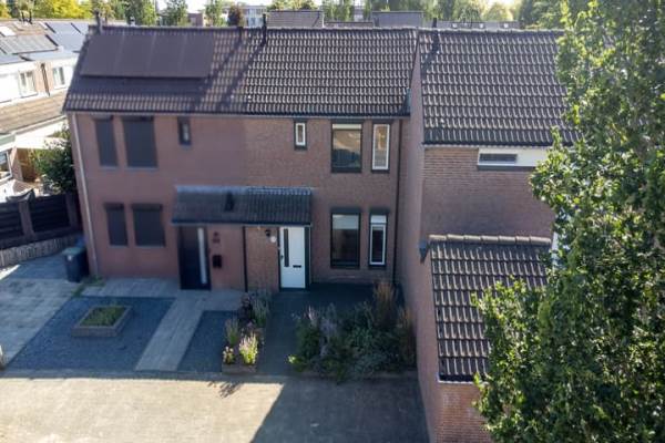 Woning Vendeliers 42 Ulft