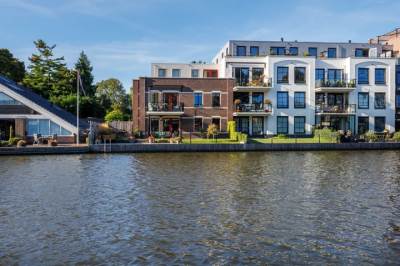 Woning Bram van Veldestraat 46 Zoeterwoude