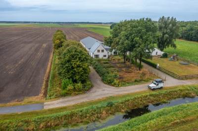 Woning Bovenvenneweg 27 Veelerveen