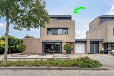 Woning Morelberg 40 Roosendaal