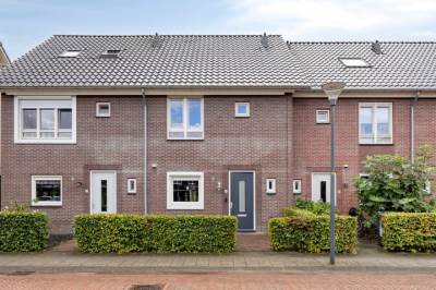 Woning Heijhorst 41 Scherpenzeel (GE)