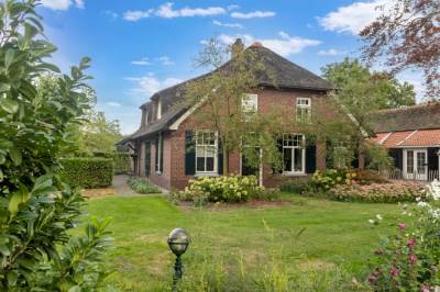 Woning Roudaalterweg 13 Markelo