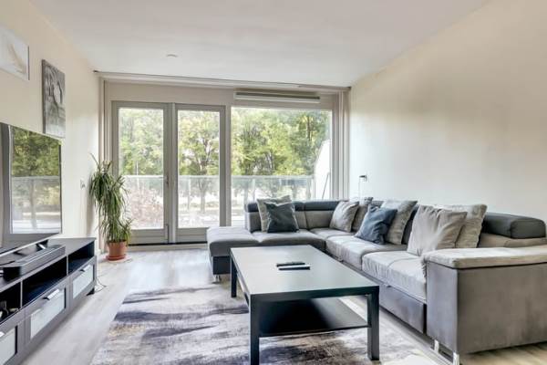 Woning Nicolaas Anslijnstraat 17 Amsterdam