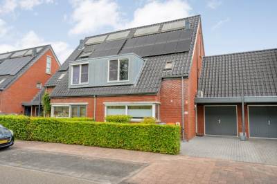 Woning Erfwal 108 Zwolle