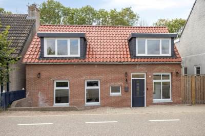 Woning Stadsedijk 147 Oudemolen (NB)