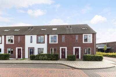 Woning Marktstraat 22 Meppel