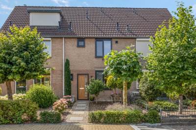 Woning Kloosterstraat 3 Gendt