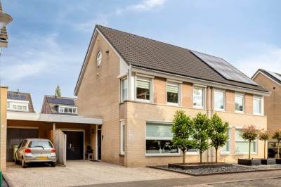 Woning Graanakker 28 Heesch