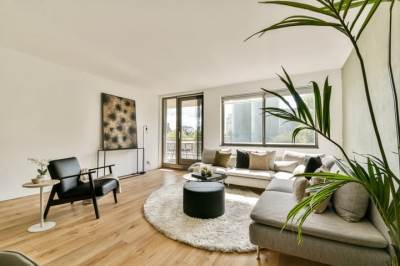 Woning Van Embdenstraat 12 Delft