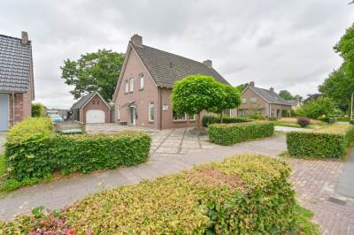 Woning Jan Haarstraat 44A Kerkenveld