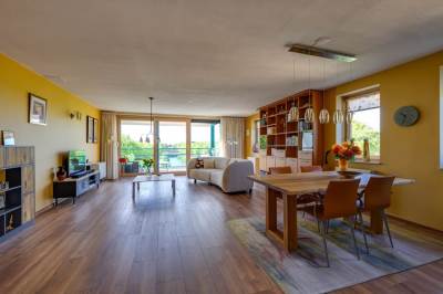 Woning Oostdorpseweg 35 Poortugaal