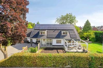 Woning Joost van den Vondelstraat 1 Kesteren