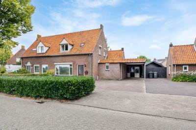 Woning Dokter Boutkanstraat 22 Heeswijk-Dinther