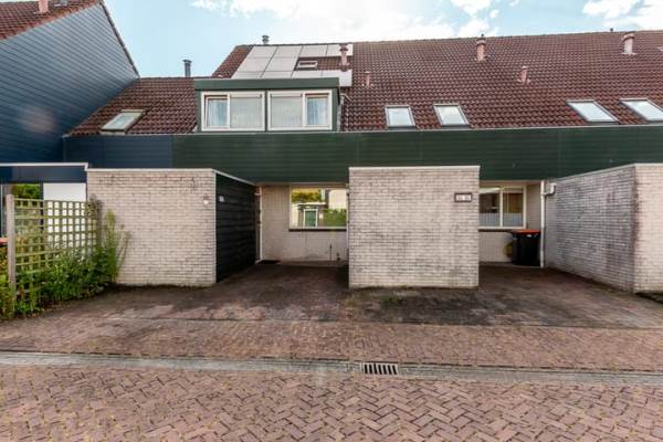 Woning Gondel 30 Lelystad