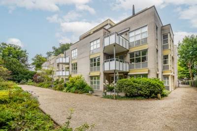 Woning Madame Curieplein 48 Breda