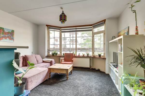 Woning Commelinstraat 298 Amsterdam
