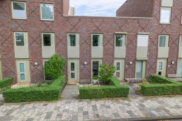 Woning Paterswoldseweg 148 Groningen