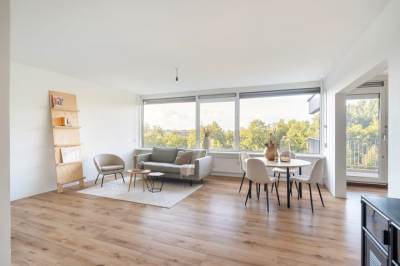 Woning Valeriusplein 180 Alphen aan den Rijn