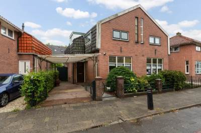Woning Prinsenlaan 11 Woerden